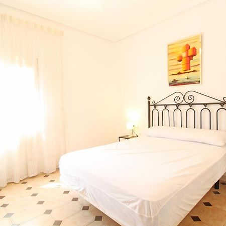 Global Properties, Apartamento Con 2 Habitaciones Y Perfecta Ubicacion En La Playa Sagunto Eksteriør billede
