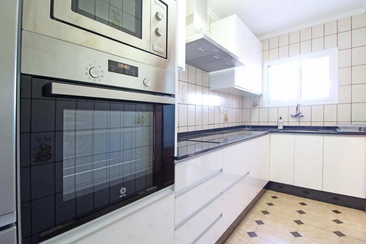 Global Properties, Apartamento Con 2 Habitaciones Y Perfecta Ubicacion En La Playa Sagunto Eksteriør billede