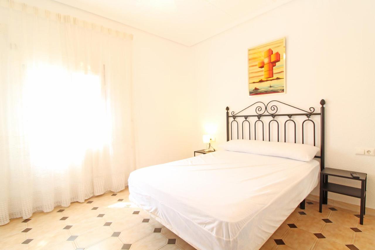 Global Properties, Apartamento Con 2 Habitaciones Y Perfecta Ubicacion En La Playa Sagunto Eksteriør billede