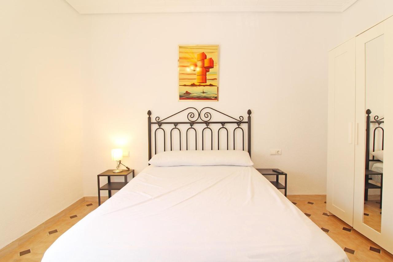 Global Properties, Apartamento Con 2 Habitaciones Y Perfecta Ubicacion En La Playa Sagunto Eksteriør billede