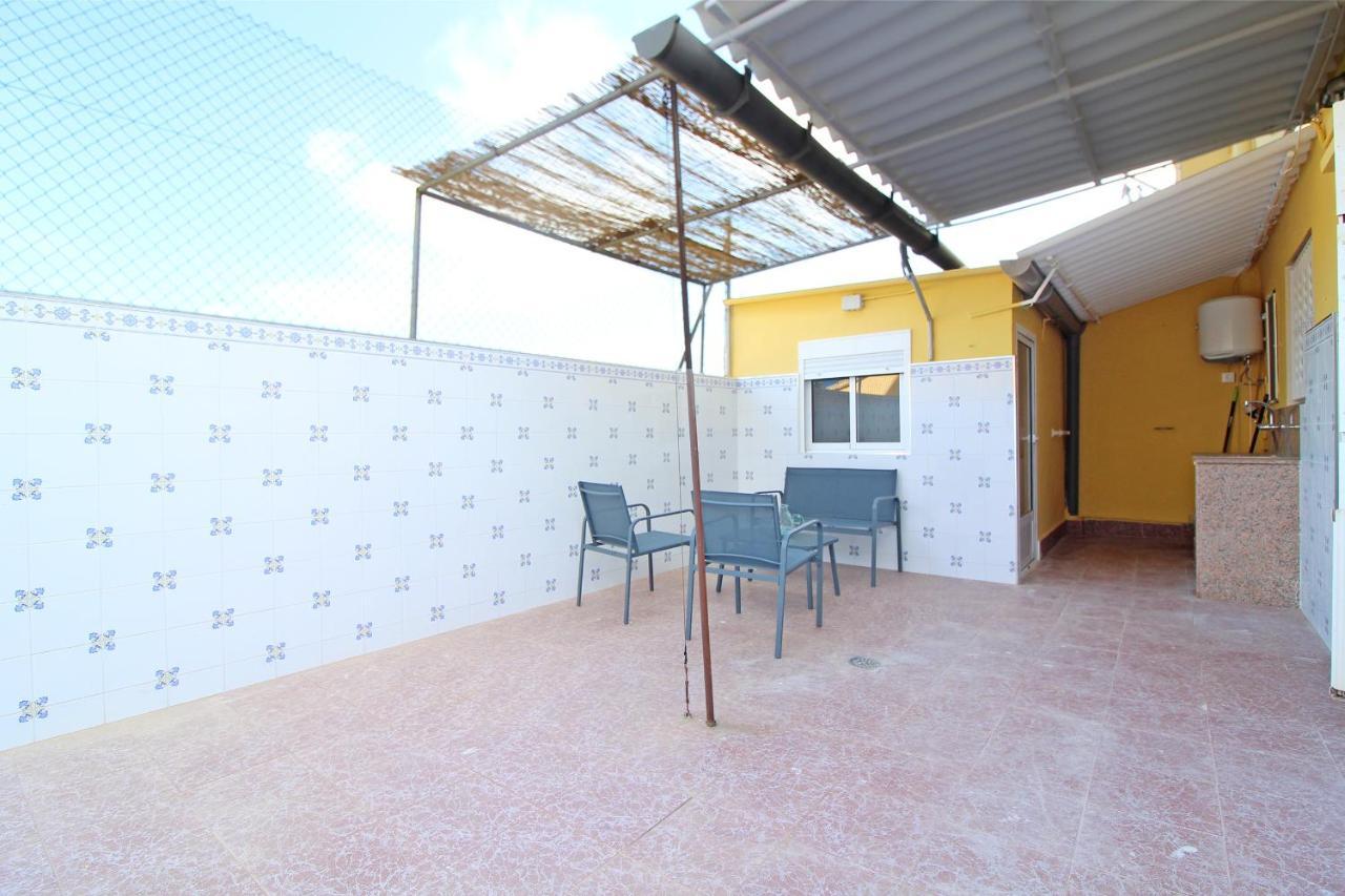 Global Properties, Apartamento Con 2 Habitaciones Y Perfecta Ubicacion En La Playa Sagunto Eksteriør billede
