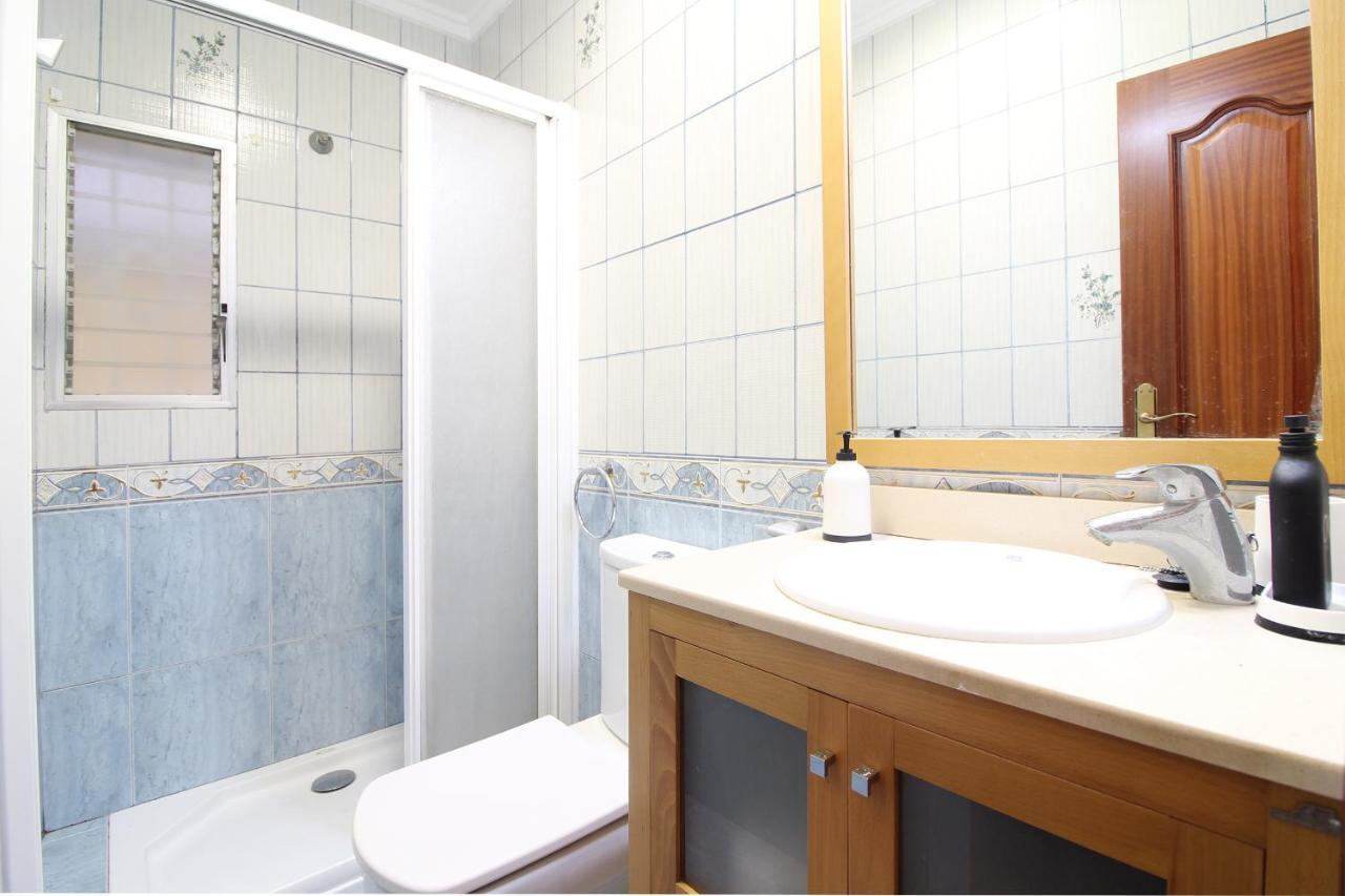 Global Properties, Apartamento Con 2 Habitaciones Y Perfecta Ubicacion En La Playa Sagunto Eksteriør billede